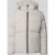 Marc O’Polo Regular fit donsjack met capuchonkraag