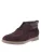BALDININI Chukka Boots  bruin