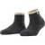 FALKE Cosy Plush Short Sokken Dames