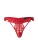 Hunkemöller String ‘Emmeline’  rood