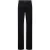 Marc Cain Regular fit jeans met uitlopende pijpen