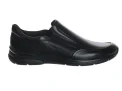 ECCO IRVING–Schoenen–Mannen–Zwart–45