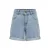 KIDS ONLY GIRL regular short light blue denim