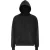Mo Hoodie Heren zwart