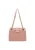 faina Schoudertas ‘Back To Office’  rosé