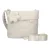 ZWEI Schoudertas ‘Hannah’  offwhite
