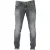 Diesel 1979 Sleeker Grey Faded Denim Broek