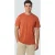 No Excess T-shirt Crewneck Melange Melon