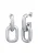ELLI Oorbellen  zilver