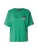 King Louie Shirt  pastelblauw / geel / groen / rood / zwart