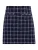LASCANA Rok  marine / azuur / wit