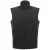 Regatta Professionele Heren Klassieke Lichtgewicht Softshell Bodywarmer (Zwart)
