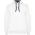 Roly Dames urban hooded polycotton sweatshirt