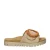 Gabor suède slippers beige