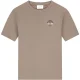 Pure Path T-shirt korte mouw 26030102