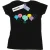 Li-cense Disney dames soul 22 meh katoenen t-shirt