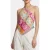 GUESS Grenada Scarf Top Grenada Print