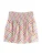Next Rok  geel / rosa / rood / wit