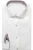 ETERNA Performance Overhemd wit, Gestructureerd