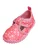 PLAYSHOES Strand-/badschoen  koraal / rosa / pastelroze