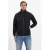 Kjelvik softshell jas Dionn zwart