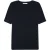 Geribd dames-T-shirt KnowledgeCotton Apparel