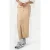 Another Label Imane Skirt Semolina