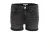 Anytime denim short grijs