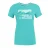 Dames-T-shirt Regatta Fingal Strtch