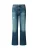 Pepe Jeans Jeans ‘Willa’  donkerblauw