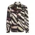 Damesblouse met lange mouwen Soaked in Luxury Ciela Ebba