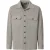 Casamoda Heren overshirt 126330030 607 pure cashmere