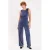 Cache Cache jumpsuit donkerblauw met glitter