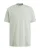 Cast Iron | Heren | T-shirt Short Sleeve Grijs