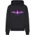 Hoodie Mister Tee Starlights Fluffy