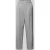 Kaffe 7/8-broek met losse pasvorm, model ‘merle’