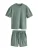 Next Pyjama kort  smaragd