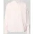 Jake*s Casual Blouse met maokraag en pointellemotief