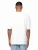 trueprodigy Shirt ‘Ravi’  oranje / wit