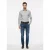 Icon denim Jeans donker 2 lengte 34