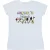 Li-cense Disney dames mickey mouse and friends gezichten katoenen t-shirt