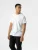TEESHOPPEN Overhemd ‘ Regular T ‘  wit