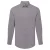 Premier Heren Supreme Oxford Formeel Overhemd Met Lange Mouwen (Staal)