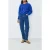 American Vintage Joybird-b 5-pocket Trousers Indigo