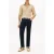 Tommy Hilfiger Dc Linen Shirt Sandalwood