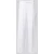 FREE/QUENT wide leg broek van linnenmix met elastische band model ‘Lava’