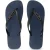 Uzurii Silver small marineblauw