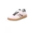 GABOR Sneakers laag  bruin / lichtbruin / zwart / natuurwit