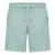 Firetrap Wafelpatroon-shorts voor heren (Salie)