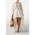 GUESS Marciano By  Elsa Long Skirt Sandy Shore
